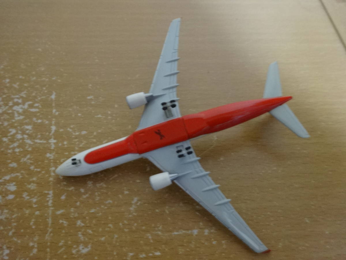 1/500　ヘルパ　LTU　A330-200_画像2