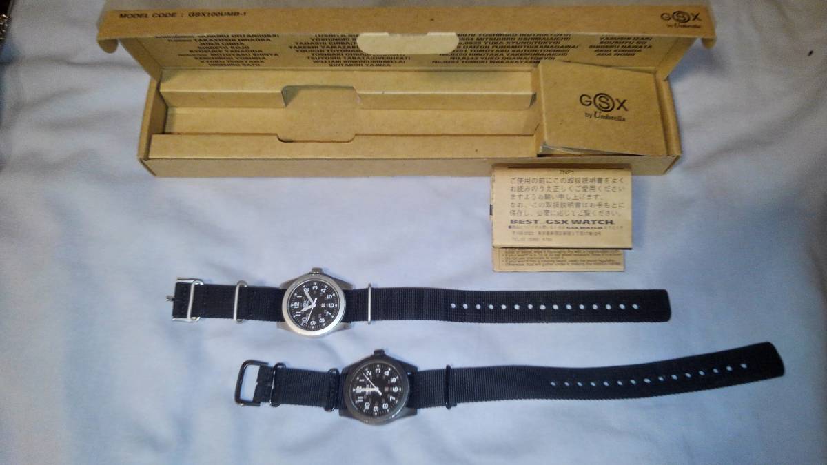 バイオハザード / BIOHAZARD 腕時計とキーホルダーのセットの画像4