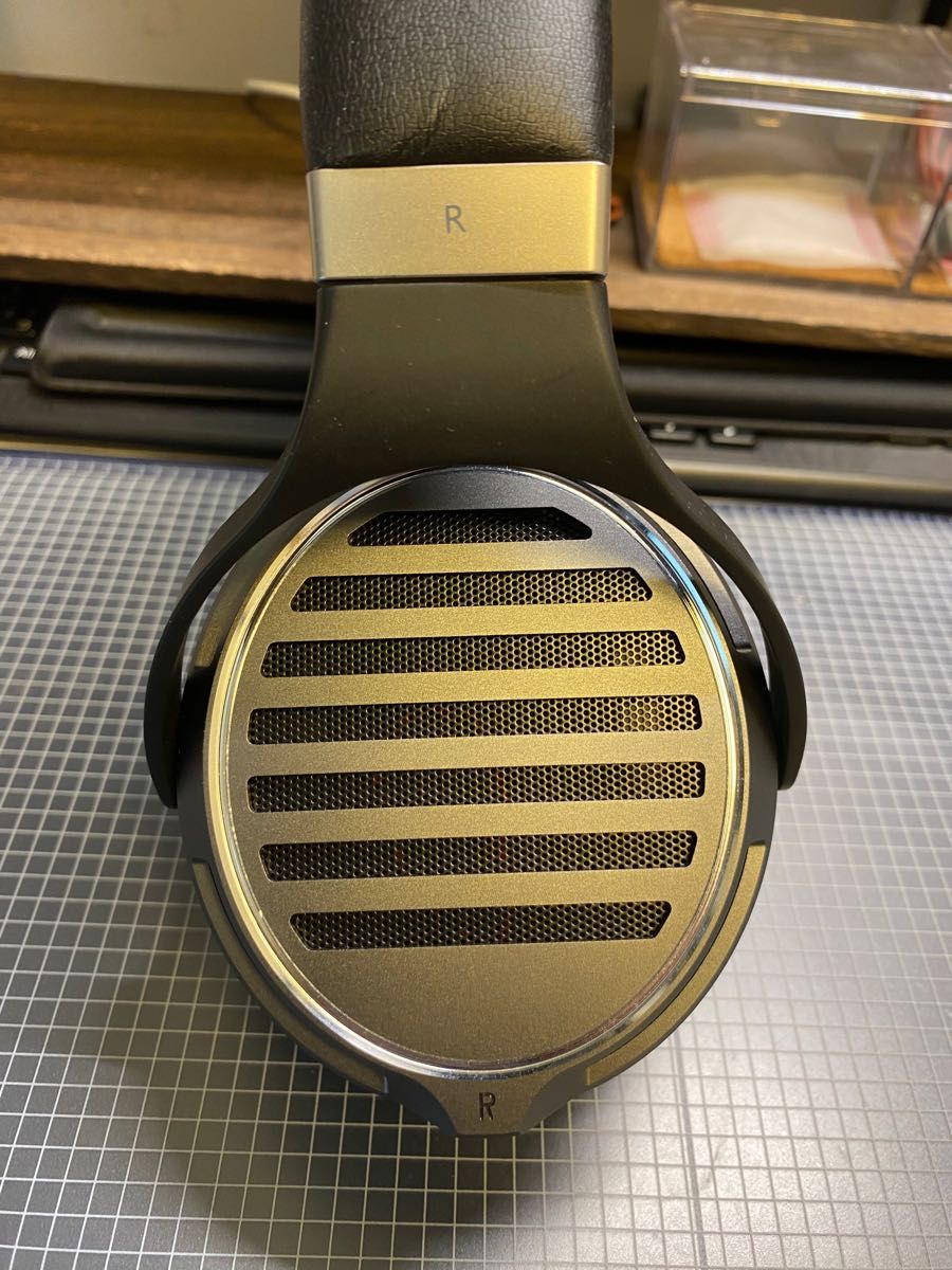 UNCOMMON PDH-1 /平面駆動型 開放型ヘッドホン