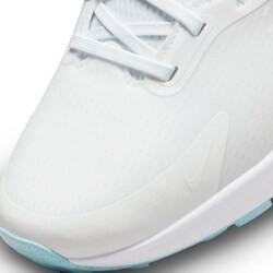  новый товар стандартный товар Nike NIKE туфли для гольфа 25.0 см Infinity PRO2 белый soft шиповки бесплатная доставка 24cm соответствует меньше размер!