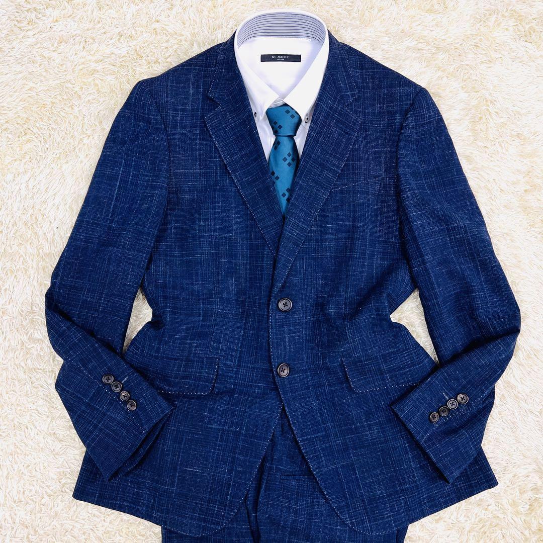 超高級】Paul Smith COLLECTION × カノニコ セットアップ | inmano.com.br
