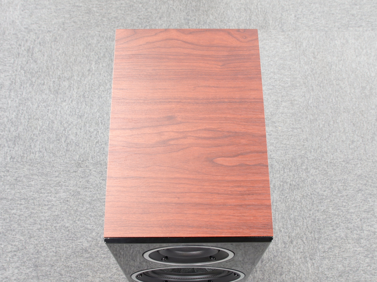 Wharfedale DIAMOND230 ブラック(ペア) スピーカー | www.vinoflix.com