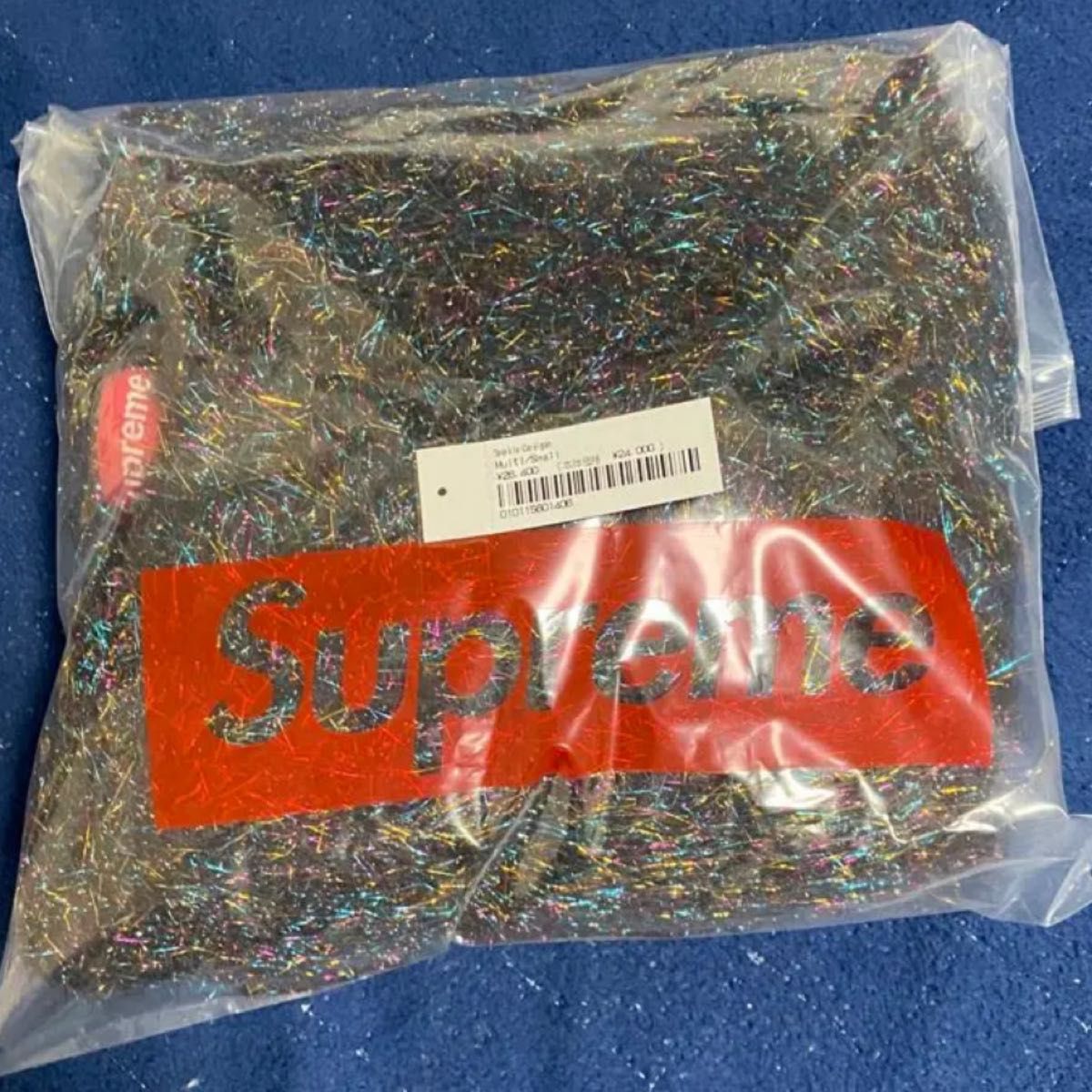 supreme sparkle cardigan スパークルカーディガン S | www.mclegal.info