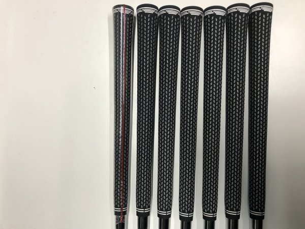 コブラ アイアン 5.6.7.8.9.P.G 7本セット / FORGED TEC-X TUNGSTEN