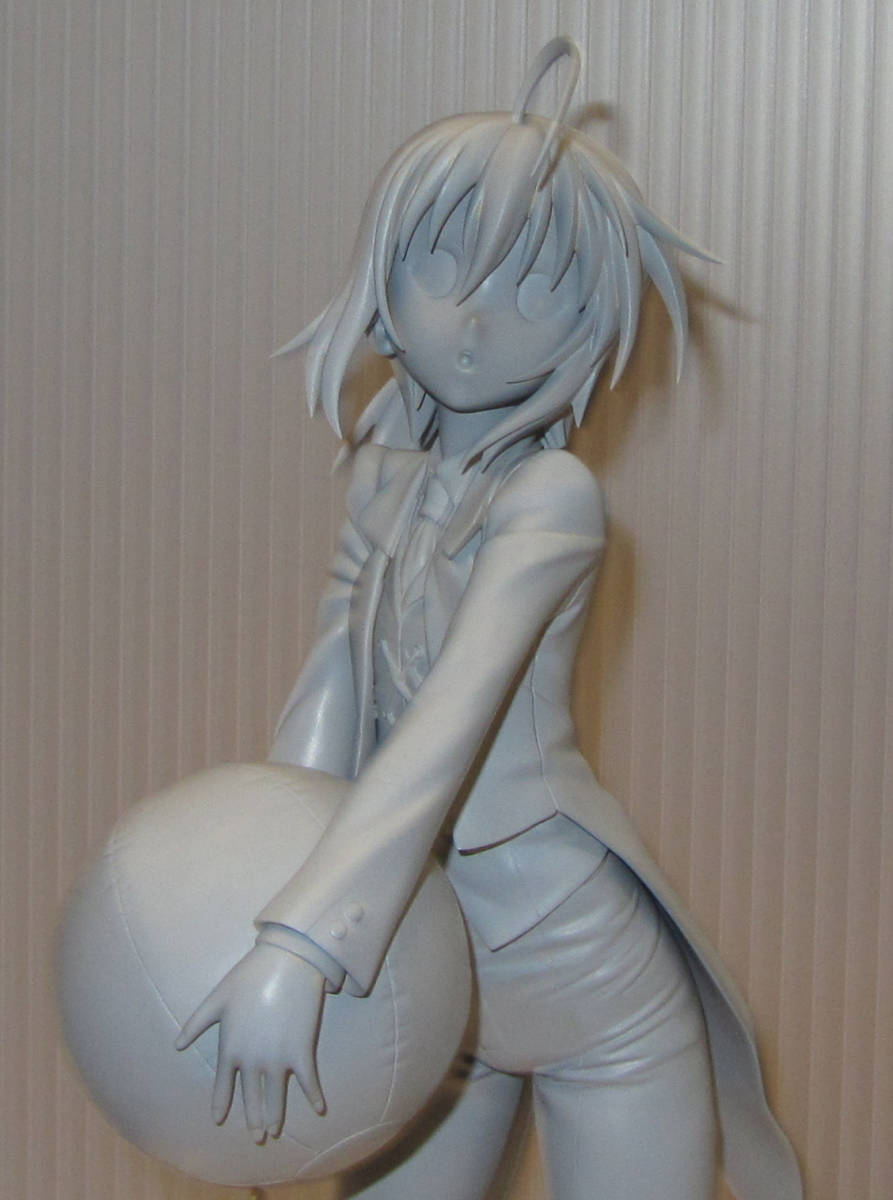 ワンフェスWF2012S B・M・W(ビルドマスターワークス)まよチキ ワンフェスWF2012S B・M・W(ビルドマスターワークス)まよチキ