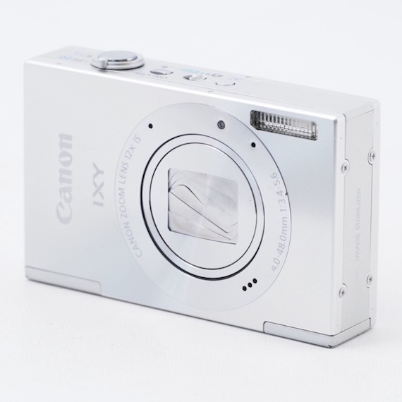 人気商品ランキング IXY デジタルカメラ キヤノン Canon 3 #6838 IXY3
