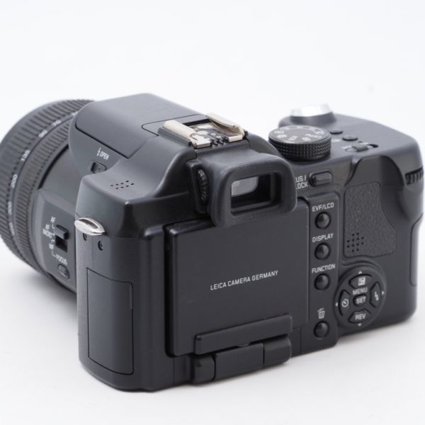 Leica ライカ デジタルカメラ V-LUX 1 元箱つき DC VARIO ELMARIT