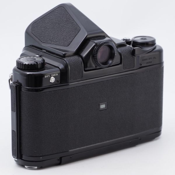 PENTAX ペンタックス 67 TTLプリズムファインダー ボディ ペンタックス バケペン 中判フィルムカメラ MF一眼レフカメラ やや難あり品 #6755