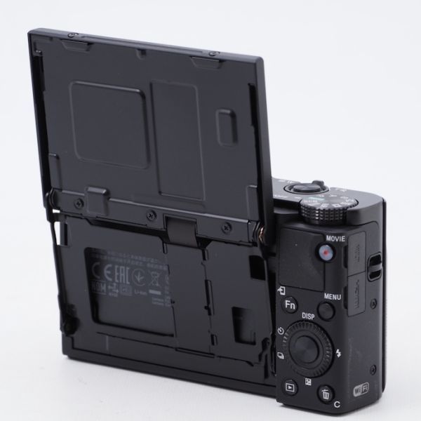 SONY ソニー Cyber-shot DSC-RX100M5A コンパクトデジタルカメラ SONY ソニー Cyber-shot DSC-RX100M5A コンパクトデジタルカメラ