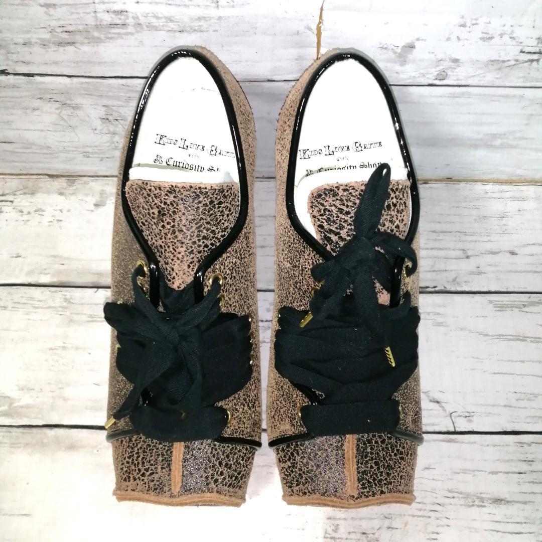 KIDS LOVE GAITE × The Old Curiosity Shop|Yahoo!フリマ(旧PayPay