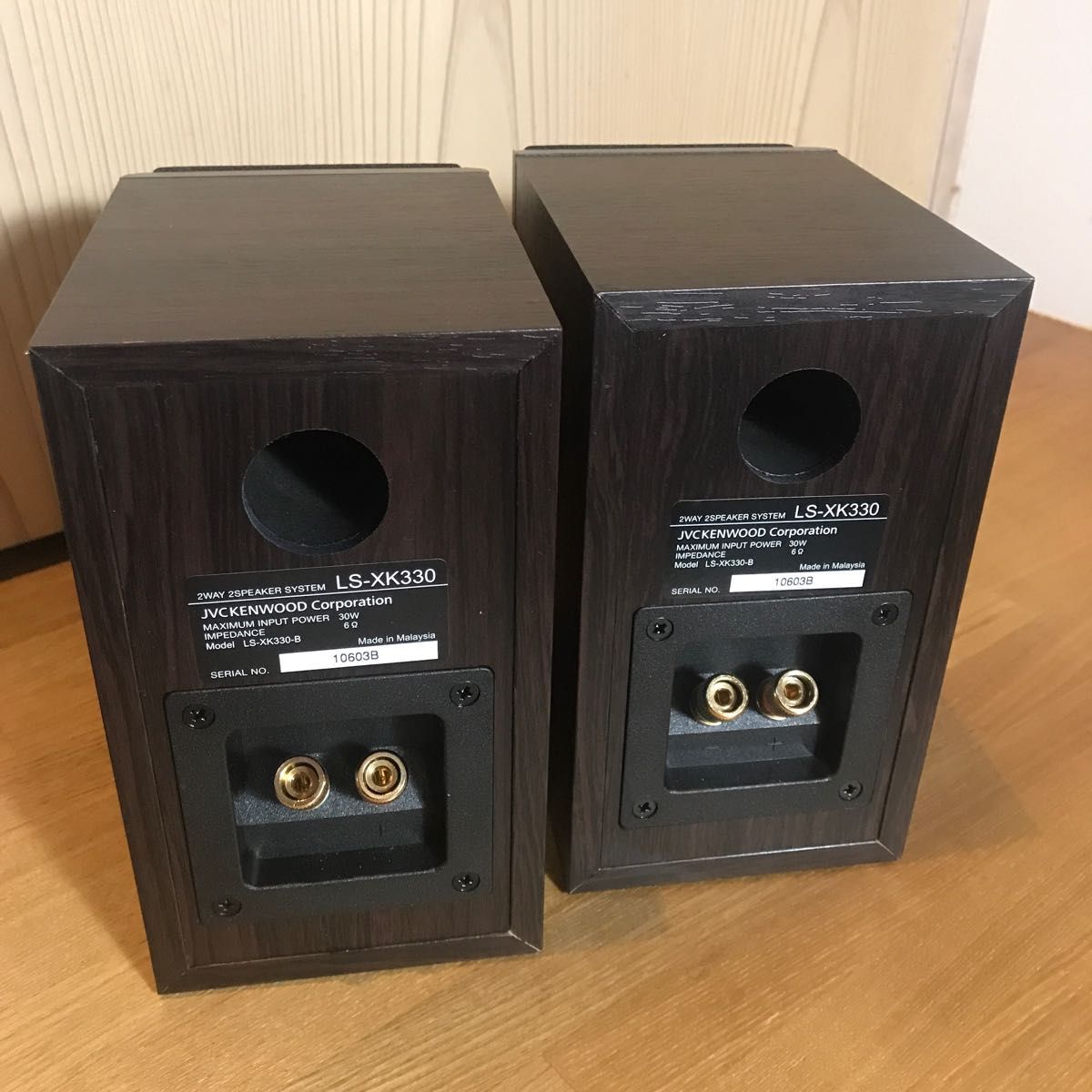 美品 KENWOOD LS XK-330-B コンポ付属のコンパクトブックシェル 美品 KENWOOD LS XK-330-B コンポ付属のコンパクトブックシェル