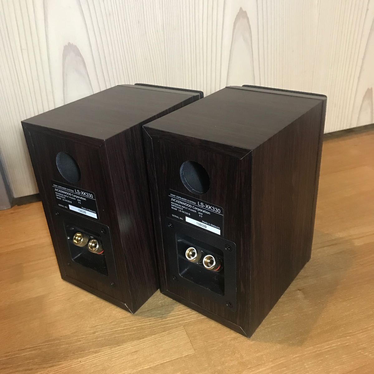 美品 KENWOOD LS XK-330-B コンポ付属のコンパクトブックシェル 美品 KENWOOD LS XK-330-B コンポ付属のコンパクトブックシェル