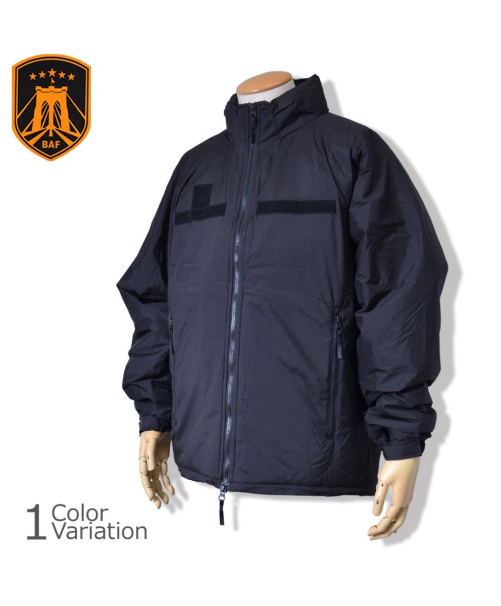 超美品 BAF ECWCS LEVEL7 PRIMALOFT プリマロフトジャケット GEN3 M