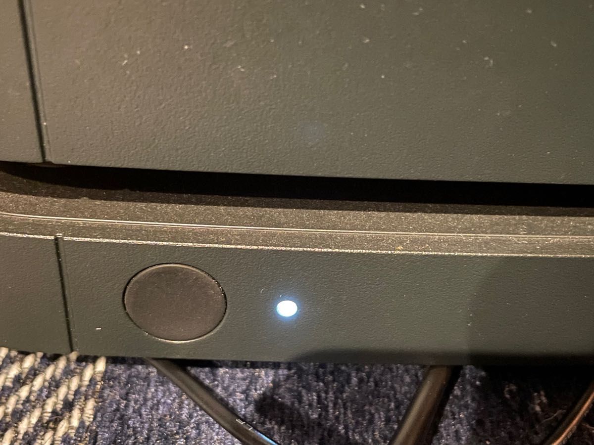 明日までの値下げ BOSE Bass Module 500 ボーズ ベースモジュール