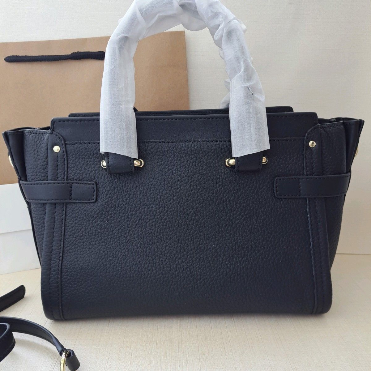 訳あり品】スワッガー COACH バッグ ハンドバッグ ショルダーバッグ