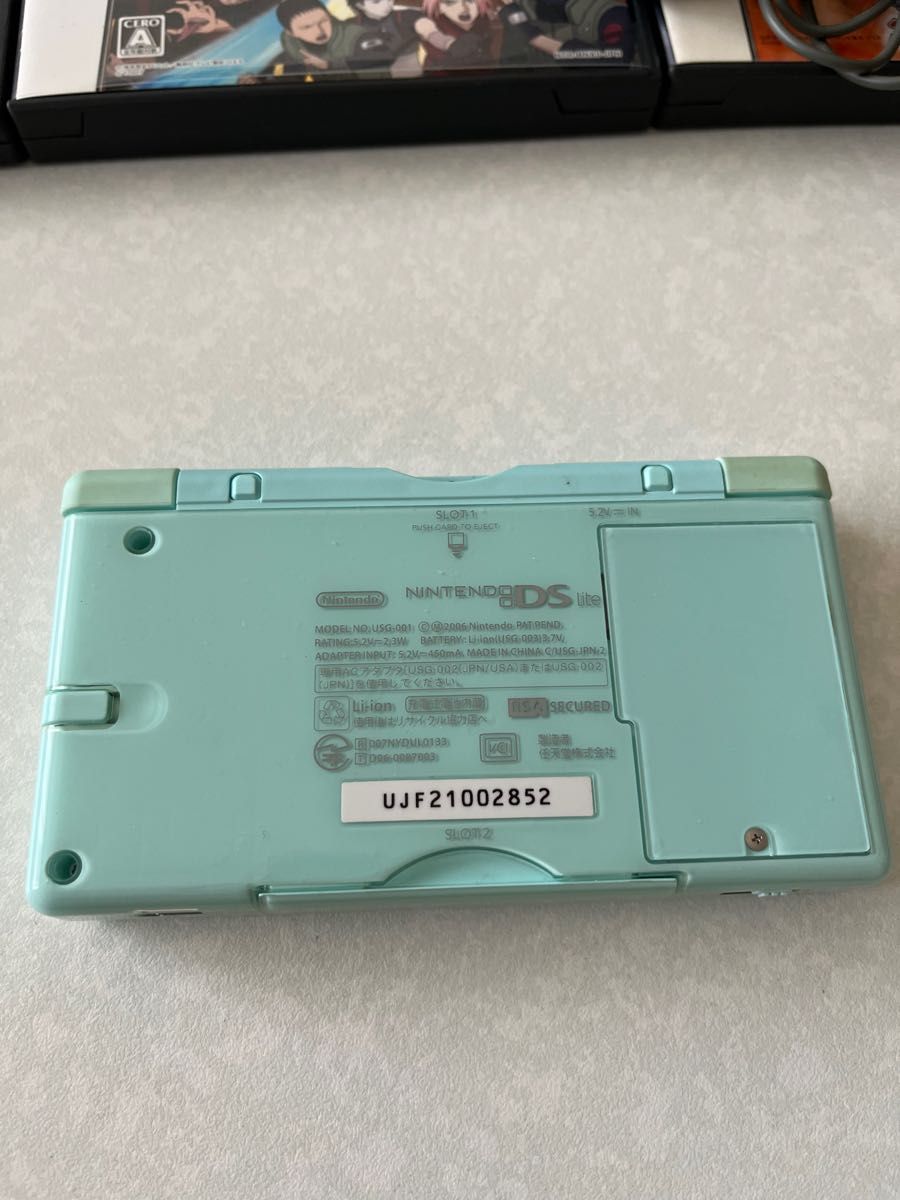 ニンテンドーDS lite ソフト まとめ売り｜Yahoo!フリマ（旧