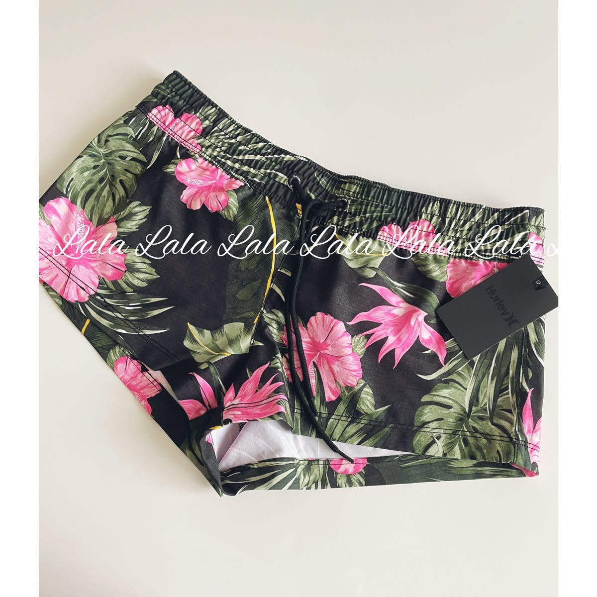  new goods Hurley Harley board shorts Rush Guard, trunks, lady's, show bread, pants, swimsuit 
