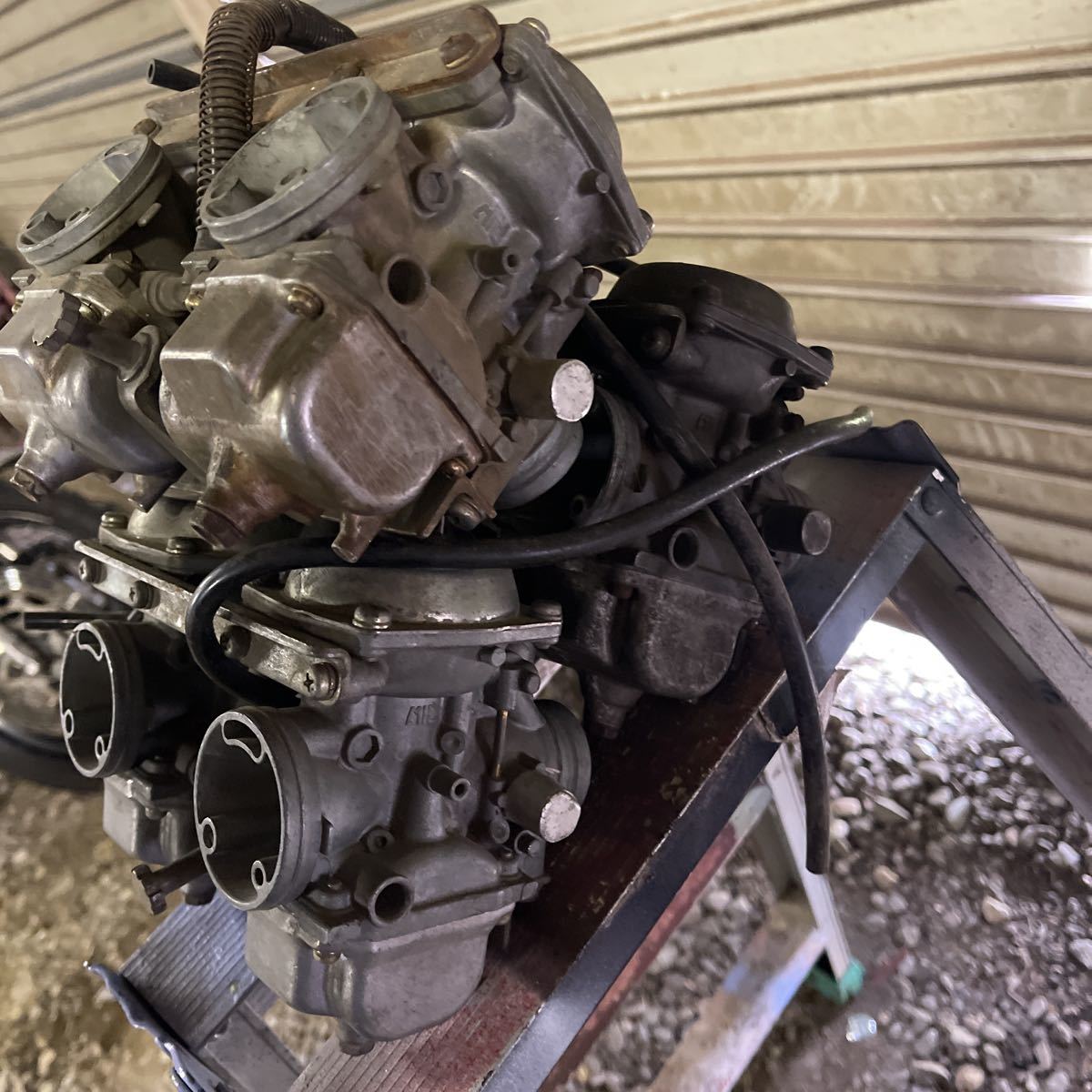 超高品質で人気の www 2極タイプ - gsx250e gsx250e gsx400e 通販 pwk