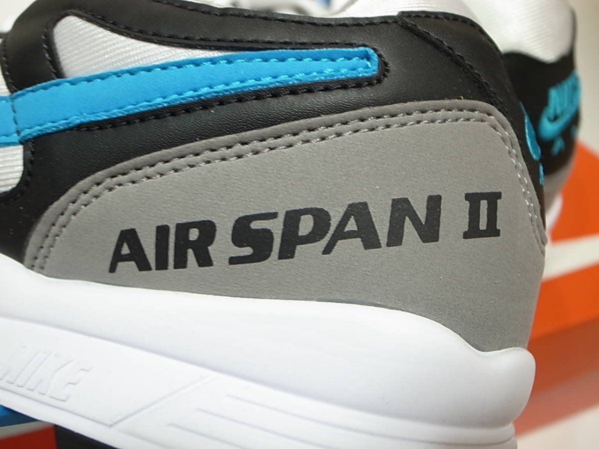 nike air span 4