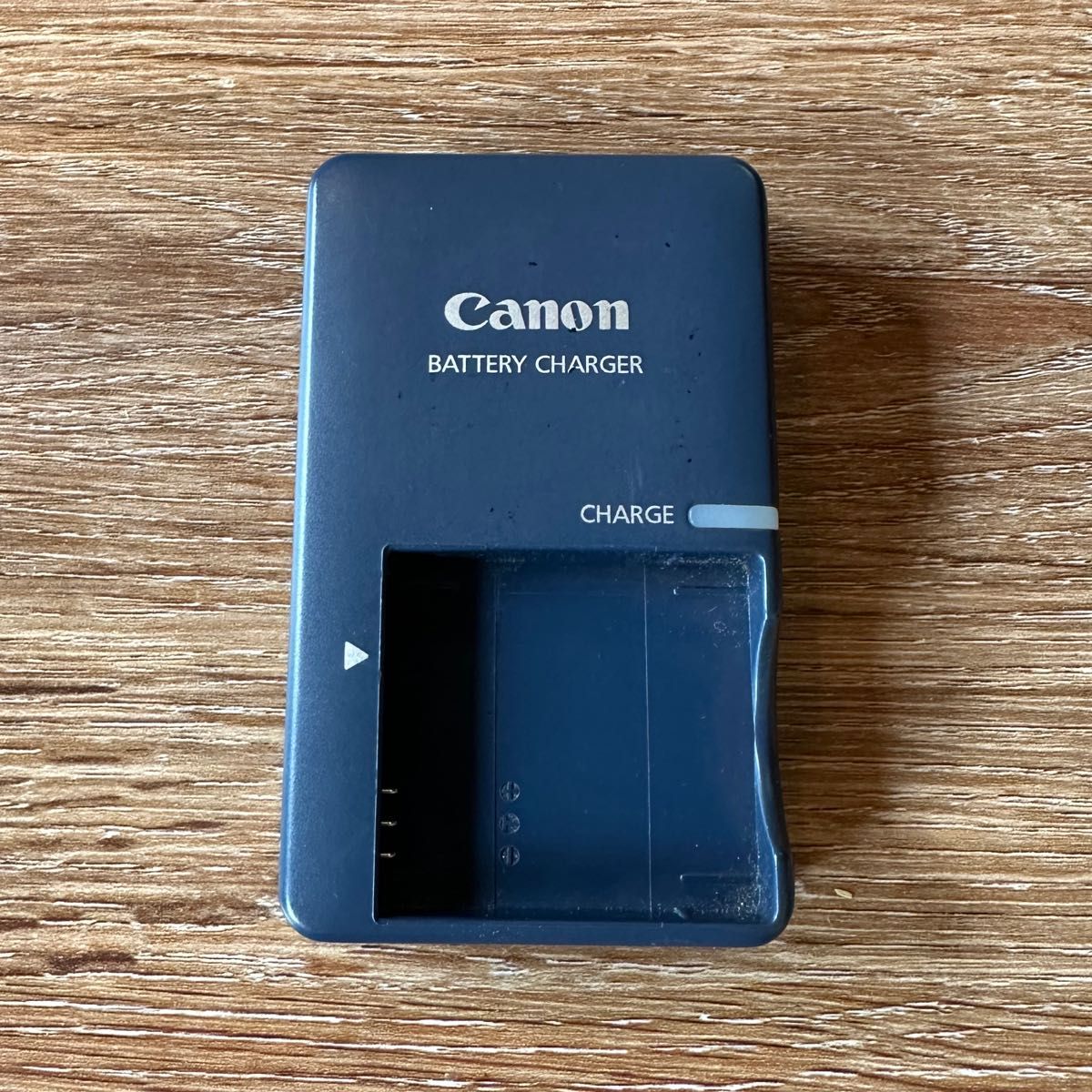 Canon純正⭐️AC充電器 CB-2LS⭐️キヤノン - デジタルカメラ