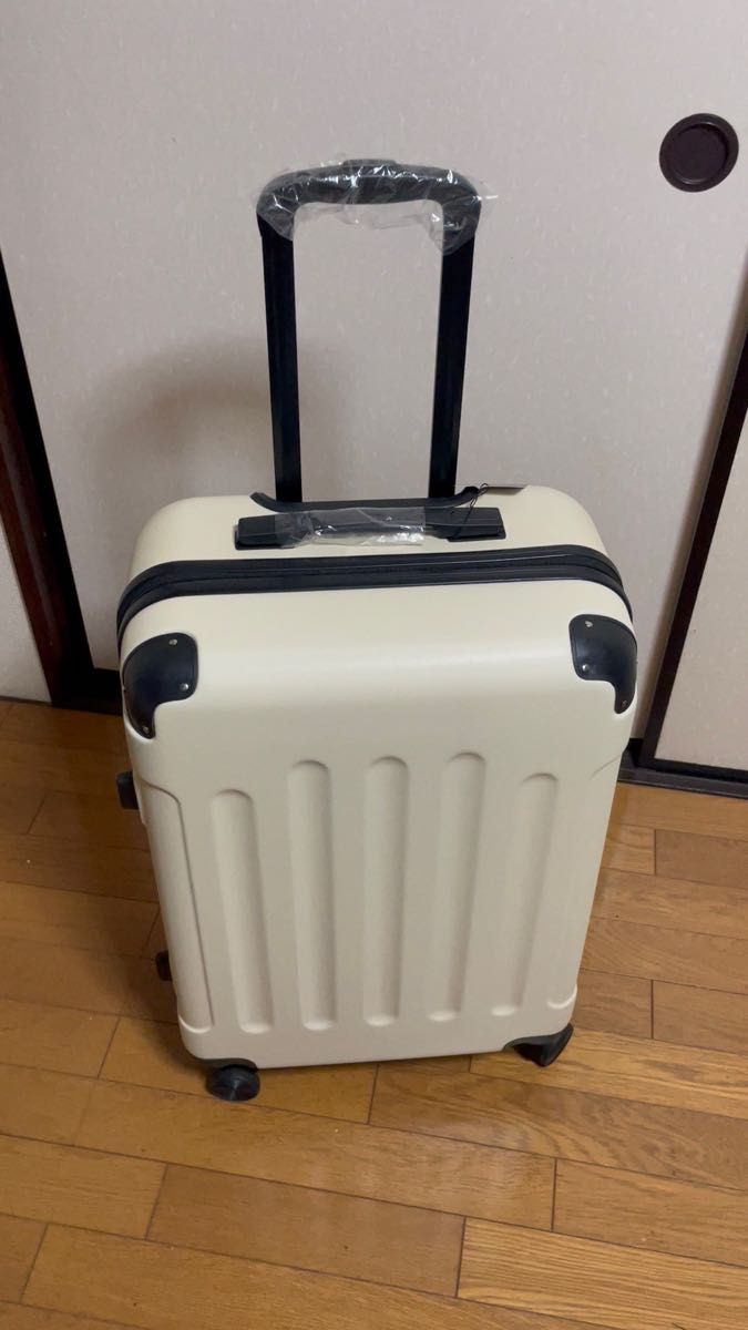 1度使用 トミーヒルフィガー スーツケース 美品 大容量 キャリーケース
