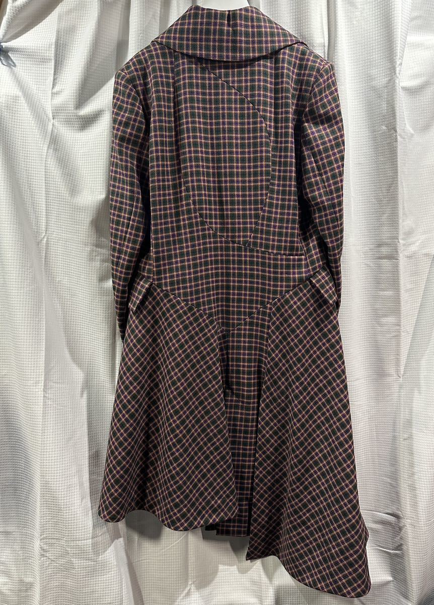 □/Vivienne Westwood/ヴィヴィアンウエストウッド/美品/メンズ/46