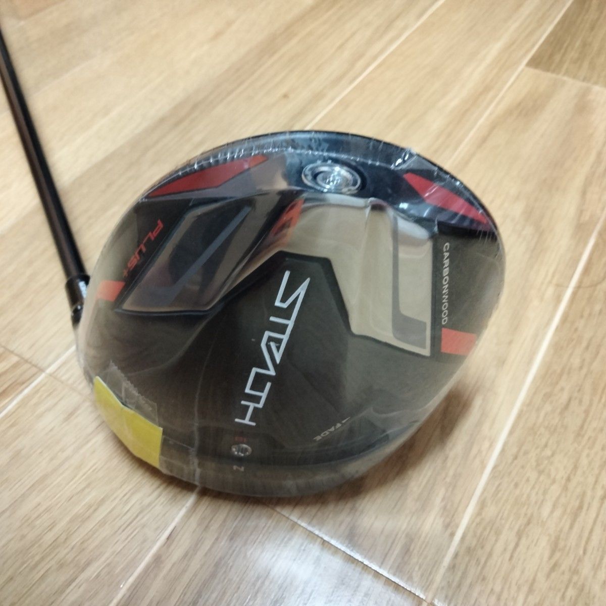 テーラーメイド ステルス プラス ドライバー 10 5 S|Yahoo!フリマ(旧