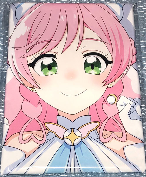 正規品・未開封】ひろがるスカイ プリキュア キュアプリズム 虹 正規品・未開封】ひろがるスカイ プリキュア キュアプリズム 虹