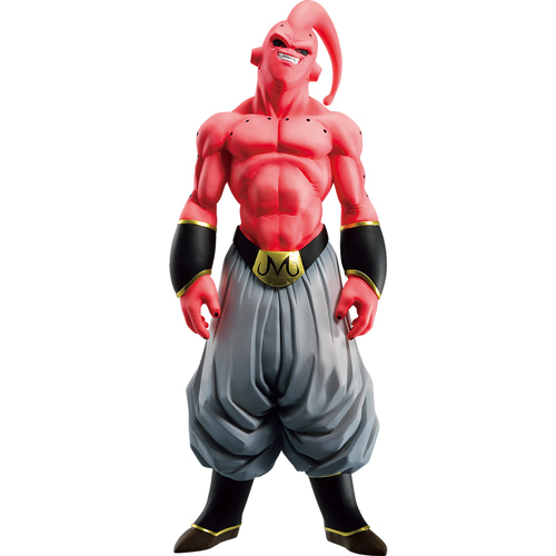 一番くじ ドラゴンボール VSオムニバスビースト F賞 魔人ブウ