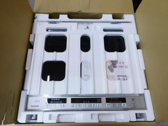 ☆大1906 パナソニック IHクッキングヒーター KZ-G32AS ブラックトップ