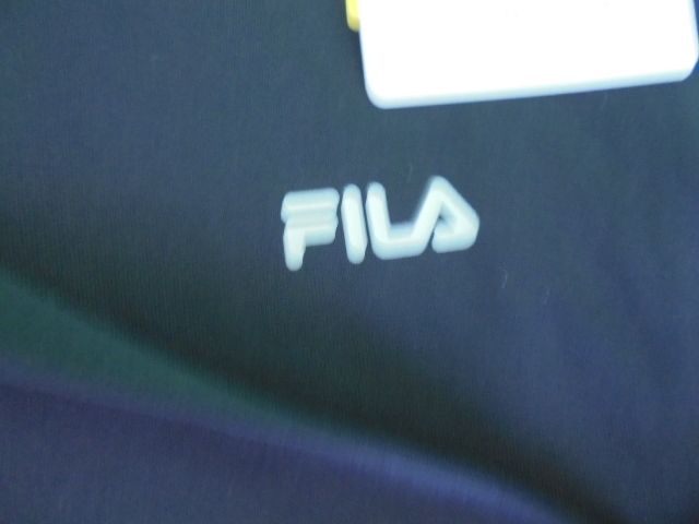  не использовался товар FILAa нижний одежда - верх и низ в комплекте размер =L