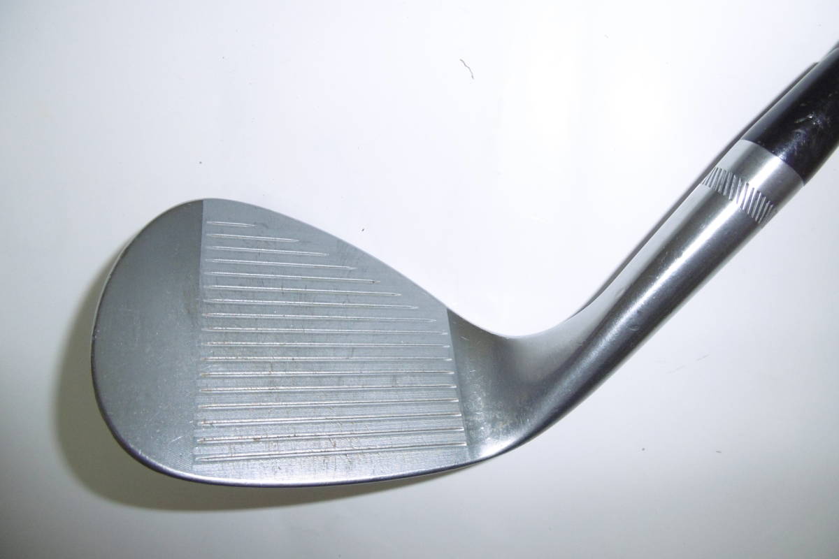 タイトリスト VOKEYDESIGN ボーケイデザイン SM8 ウエッジ 46/10F 52