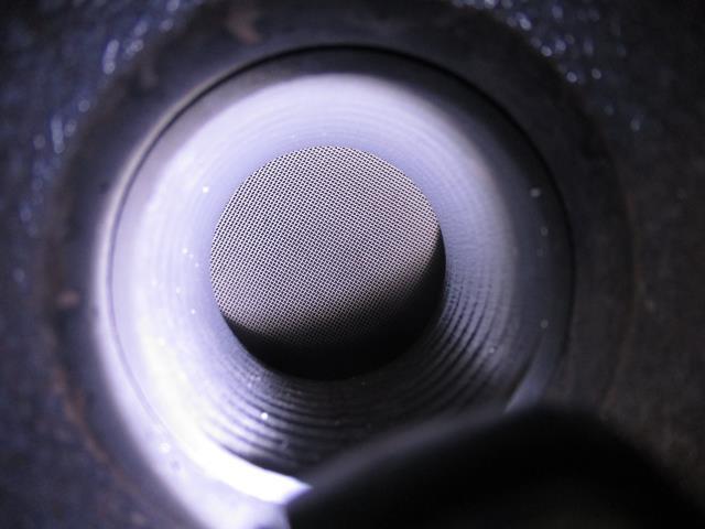 ミニキャブ GBD-U61V 觸媒 P35A 1584A374