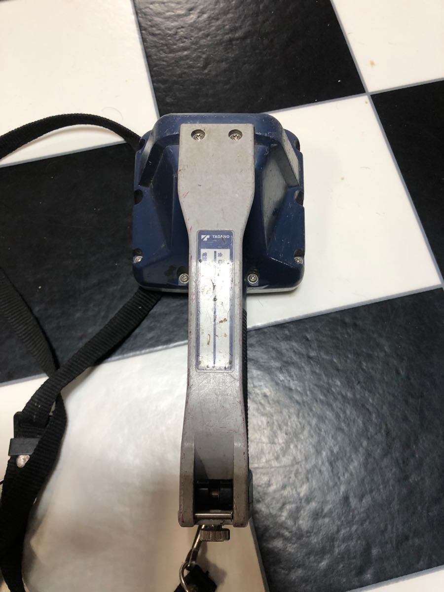 TADANO RCS-FT1N 動作確認済 不具合無 クレーン リモコン ラジコン