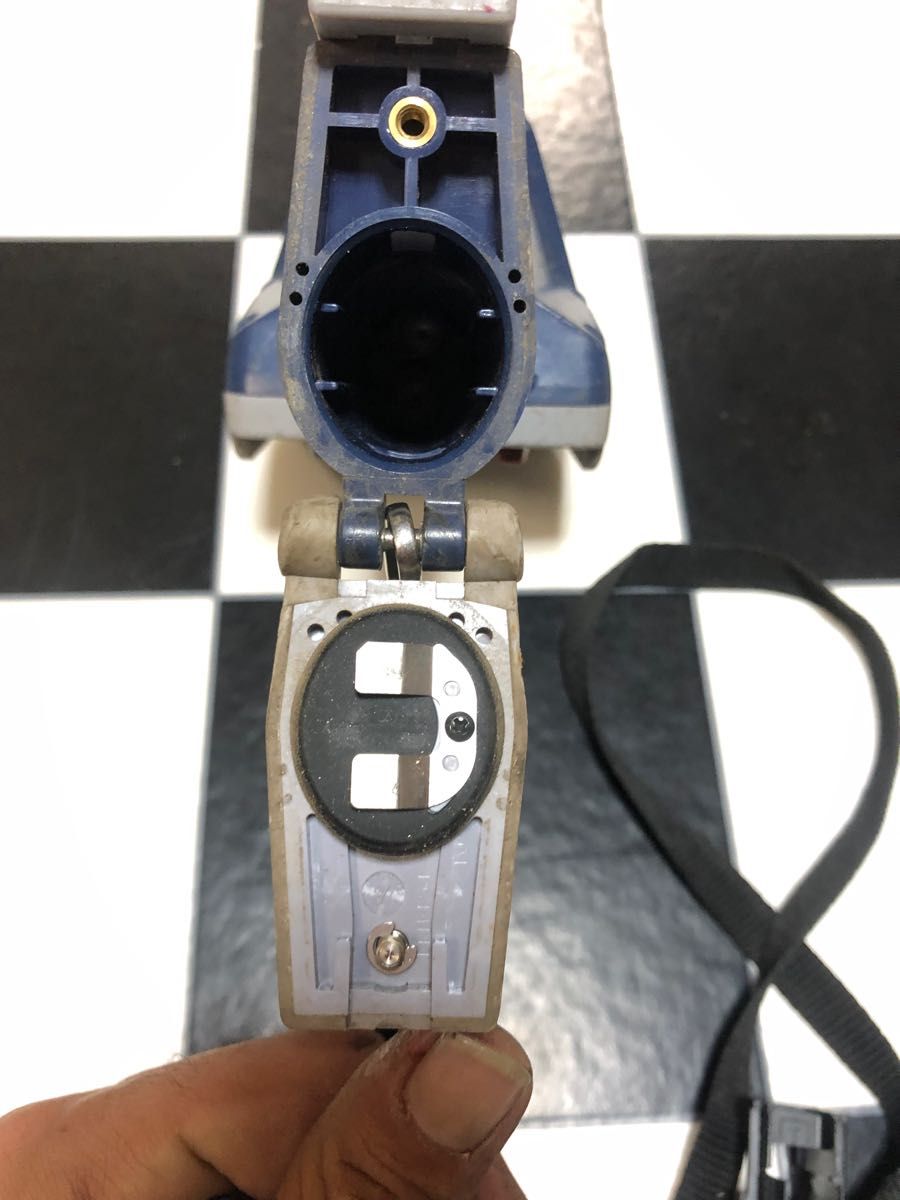 TADANO RCS-FT1N 動作確認済 不具合無 クレーン リモコン ラジコン
