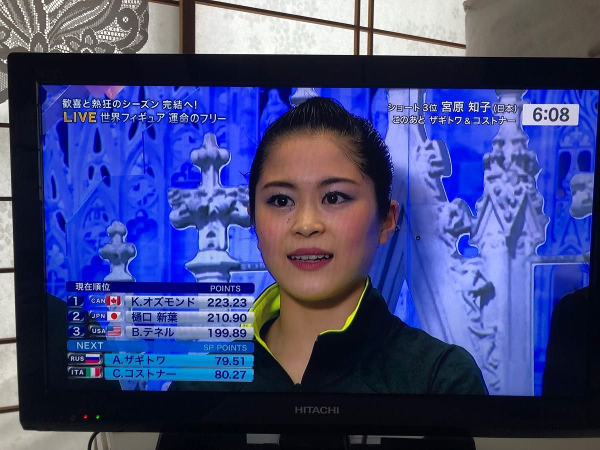日立 wooo L26ーHP07 26型 液晶テレビ ジャンク品|Yahoo!フリマ 日立 wooo L26ーHP07 26型 液晶テレビ ジャンク品|Yahoo!フリマ