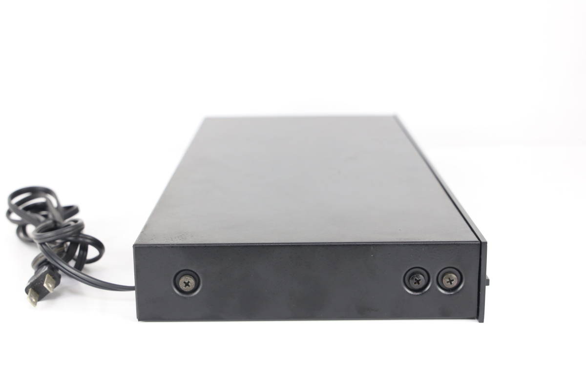dbx MODEL 353 3BAND DYNAMIC RANGE EXPANDER 3バンド ダイナミック