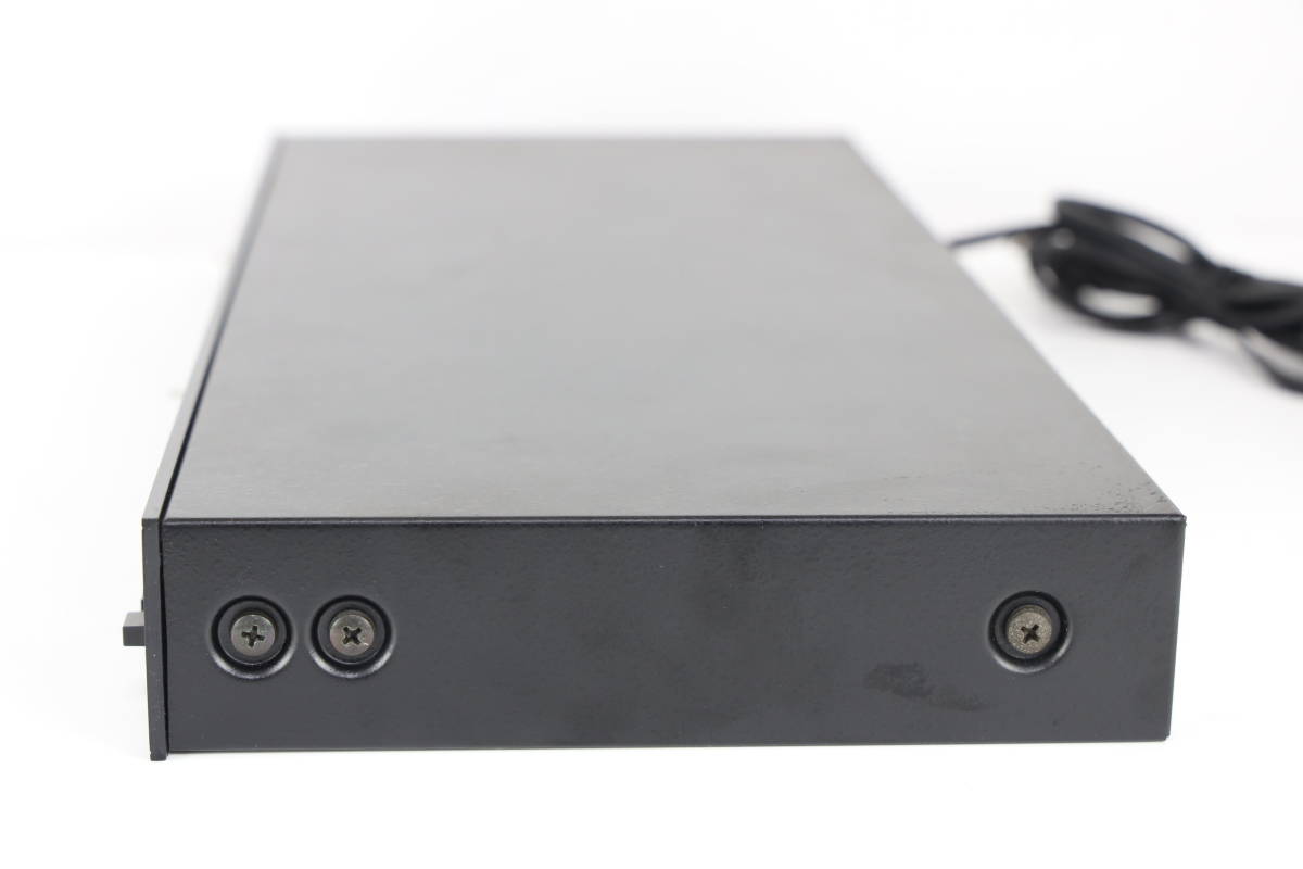 dbx MODEL 353 3BAND DYNAMIC RANGE EXPANDER 3バンド ダイナミック
