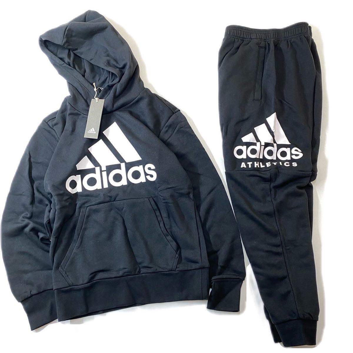 adidas Adidas mountain Logo Parker выставить CW3861 CF9552 чёрный XO