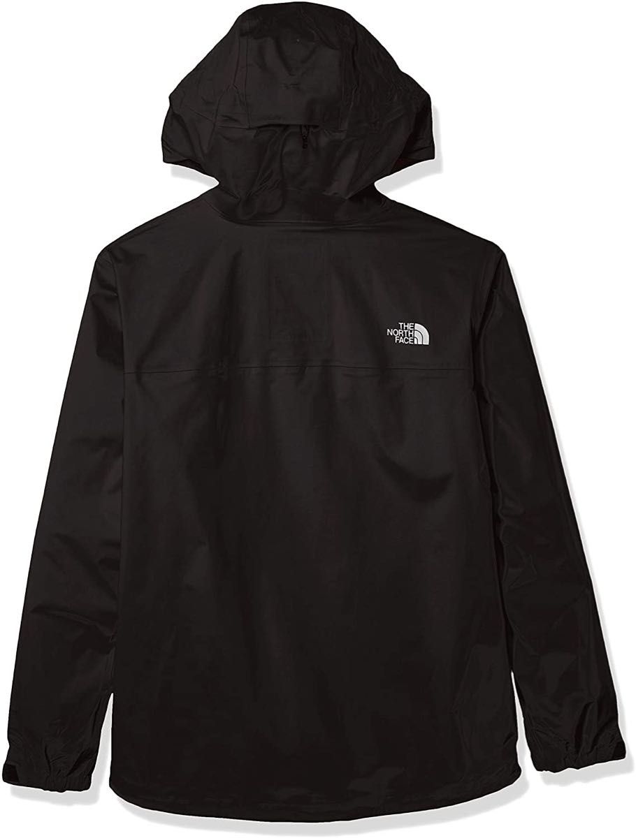 THE NORTH FACE ザノースフェイス 防水レインジャケット FL スーパー