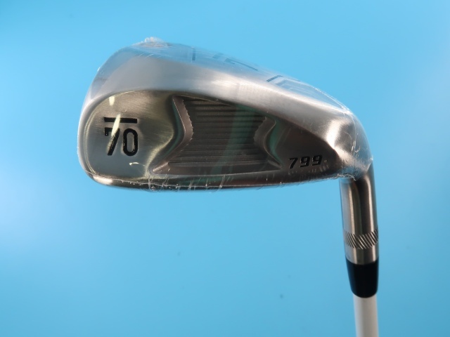 Sub70Golf 799 Iron #A/Speeder 45i/R2/0 0661_画像1