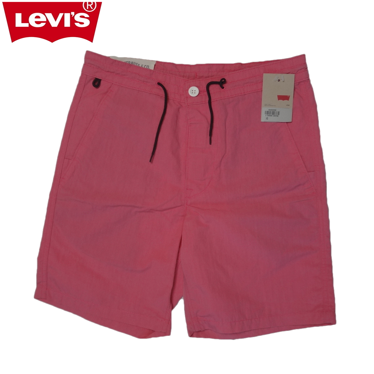 XS Size Levi's Levi's Short Banns наполовину брюки