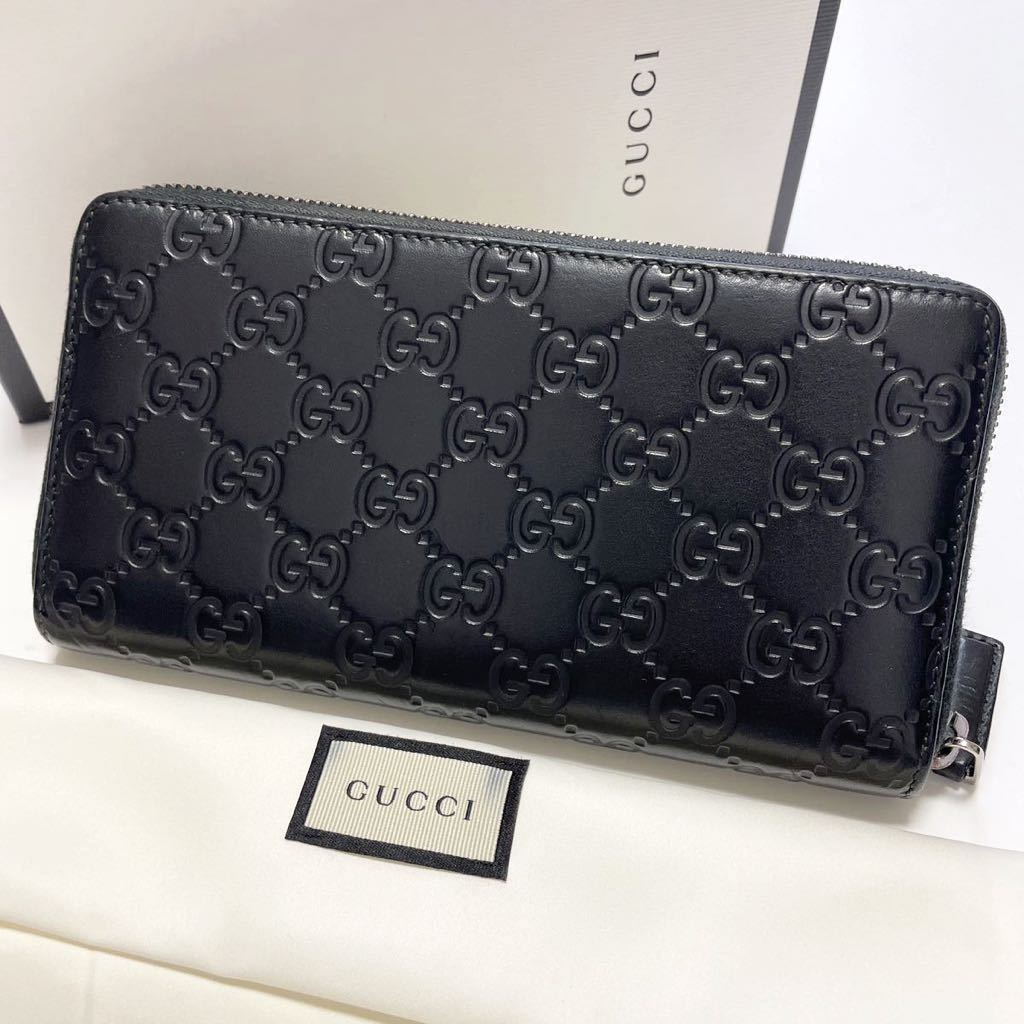 SALE／72%OFF】【SALE／72%OFF】GUCCI グッチ ラウンドファスナー長 