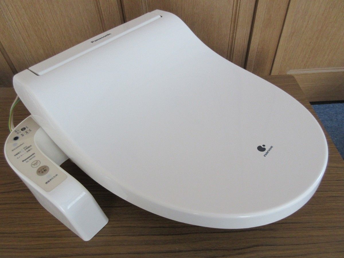 Panasonic パナソニック 温水洗浄便 DL-WH50-CP 美品|Yahoo Panasonic パナソニック 温水洗浄便 DL-WH50-CP 美品|Yahoo