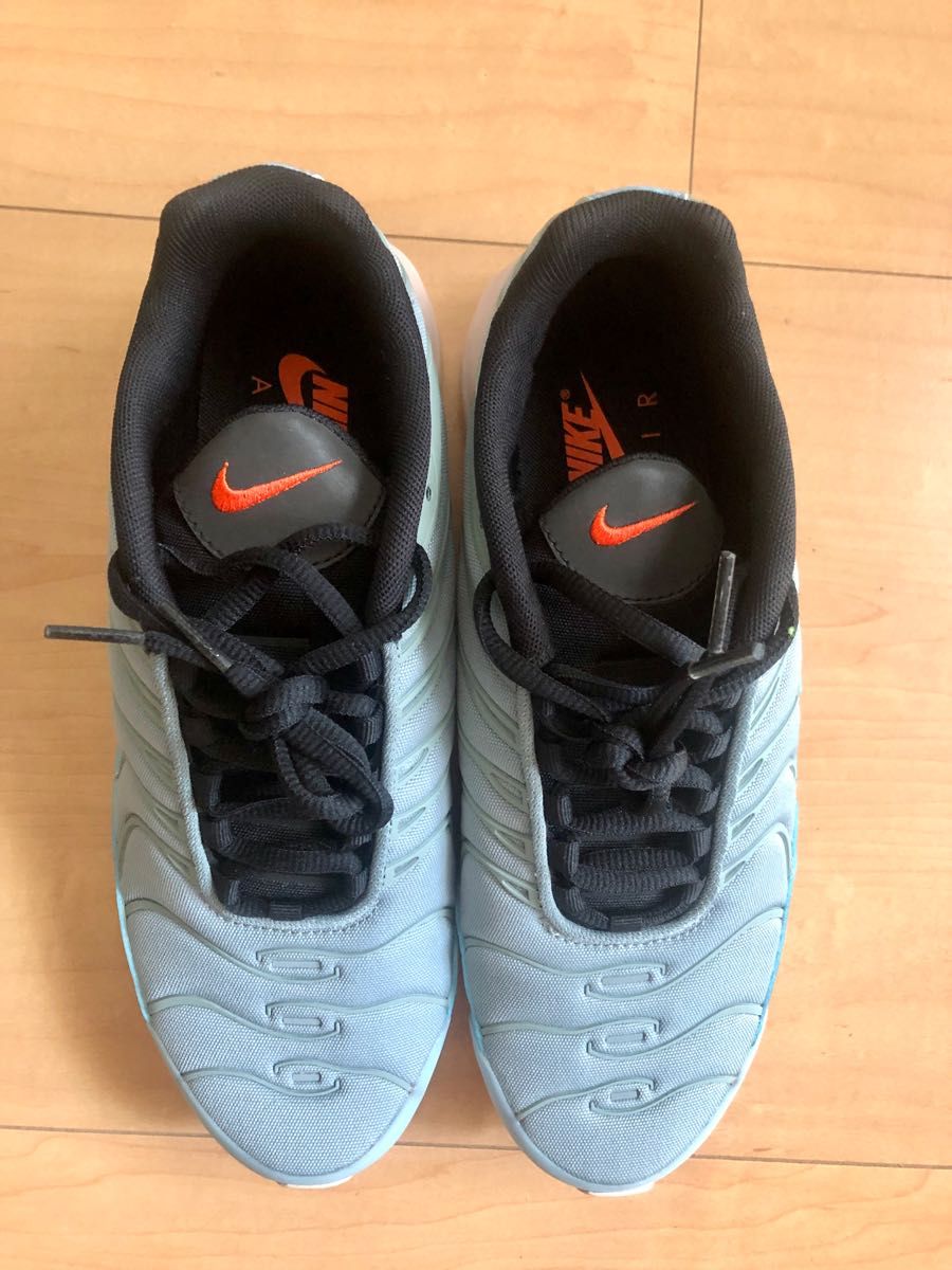 NIKE AIR MAX 97 PLUS 美品 26センチ Yahoo!フリマ（旧）-