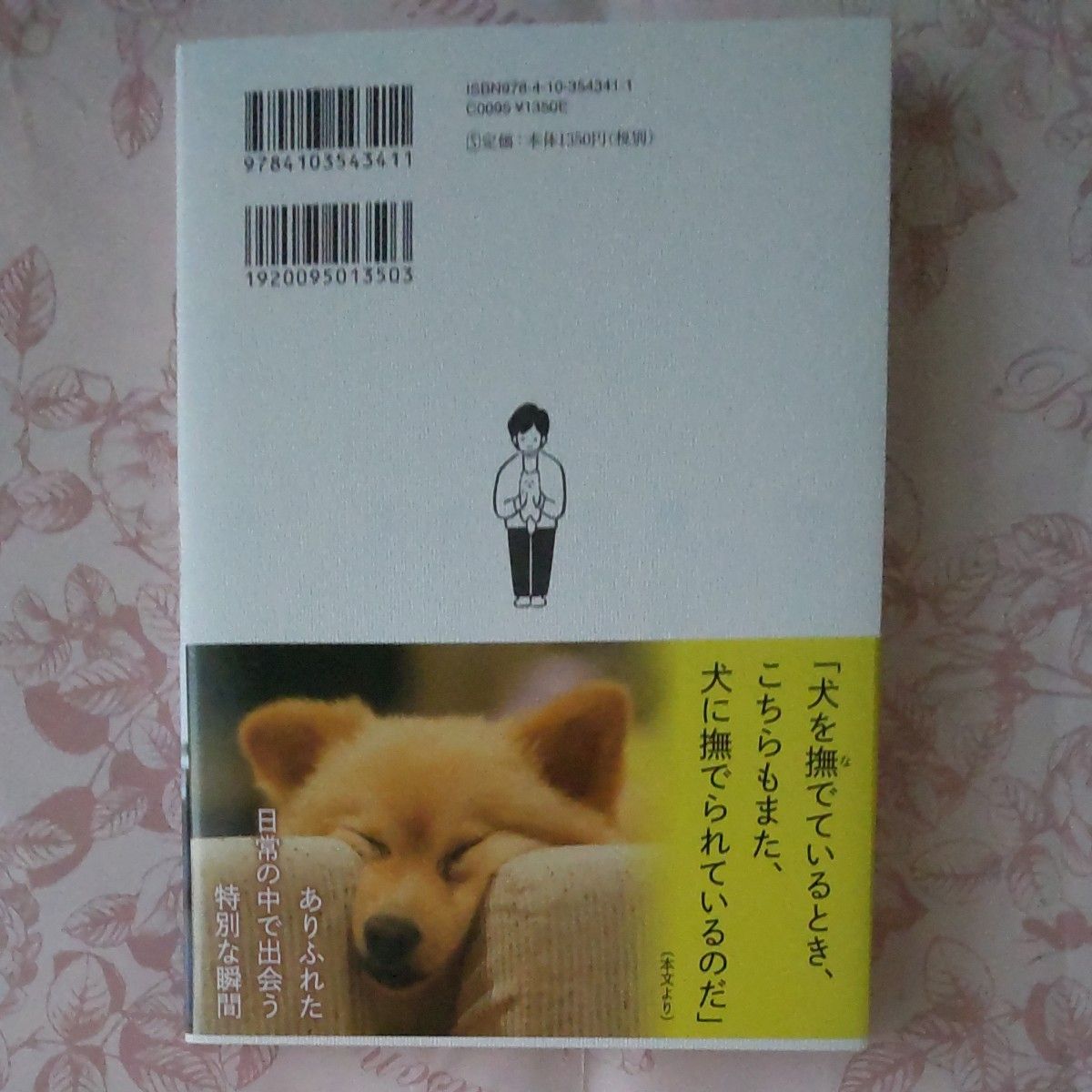 本・『犬は歌わないけれど』 水野良樹(いきものがかり) 