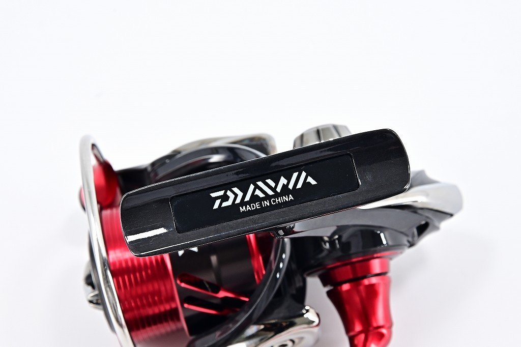 正規品SALE ヤフオク! - 17イージス 2003F-H DAIWA AEGIS m3