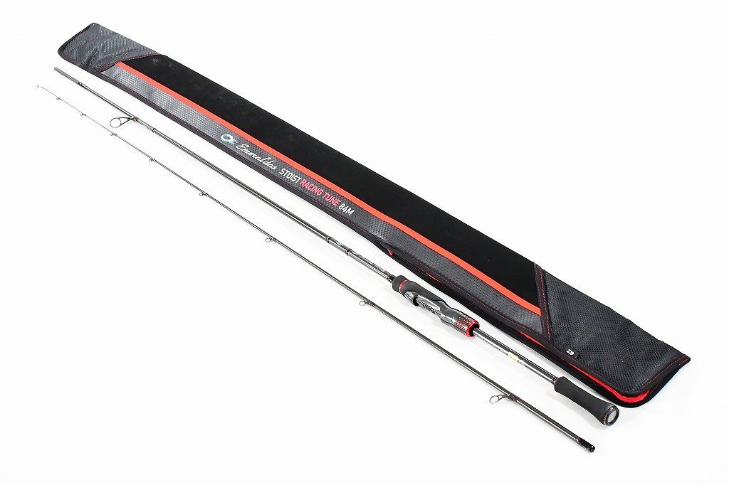 【ダイワ】 21エメラルダス ストイスト RT 84M DAIWA EMERALDAS STOIST