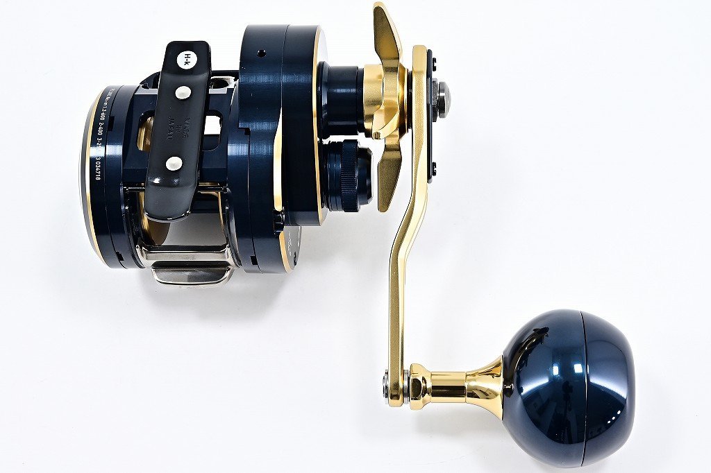 【ダイワ】 21ソルティガ IC 300L DAIWA SALTIGAm30678