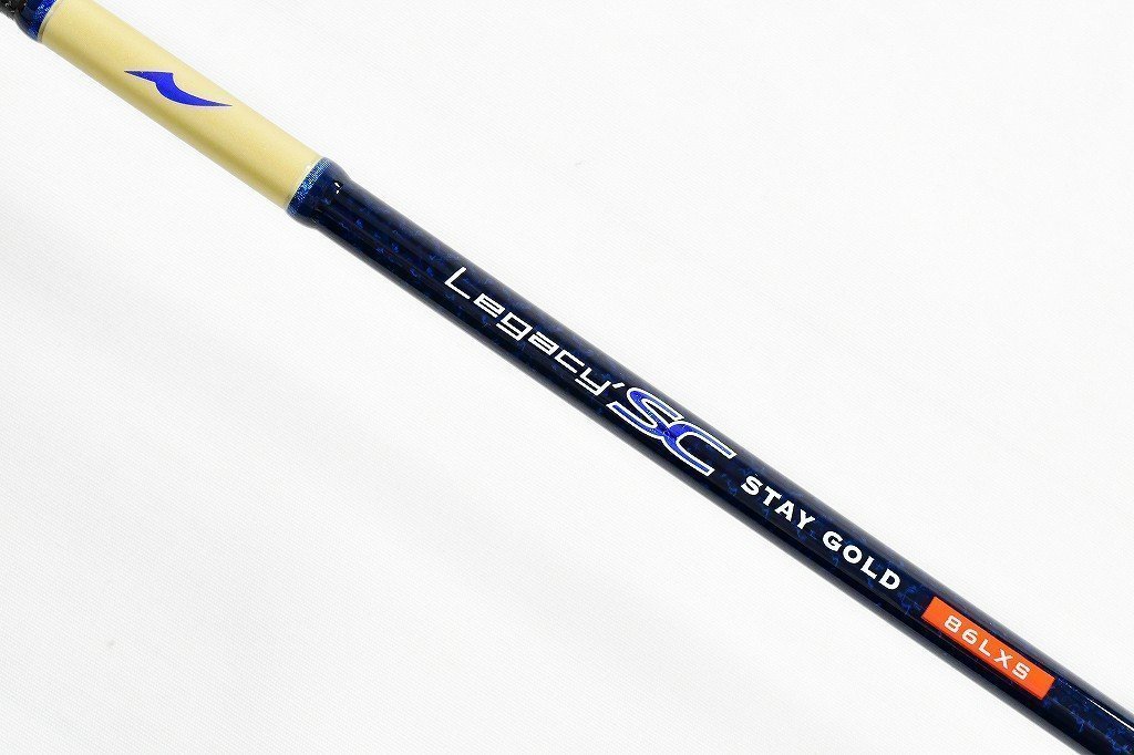 【アピア】 レガシーSC ステイゴールド 86LXS APIA Legacy-SC STAY